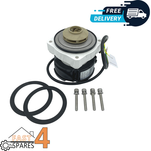 Vokera easy heat plus - heat, 25c