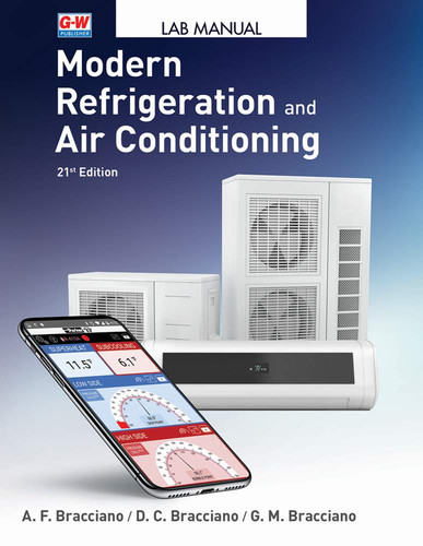 Modern refrigeration and - modern,