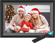 Cornice Digitale, 10,1