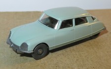 Micro Wiking Ho 1/87 Citroen