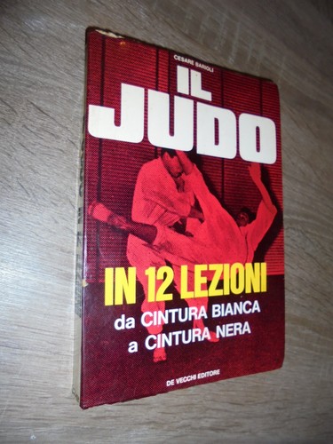 Barioli judo in 12 - il,