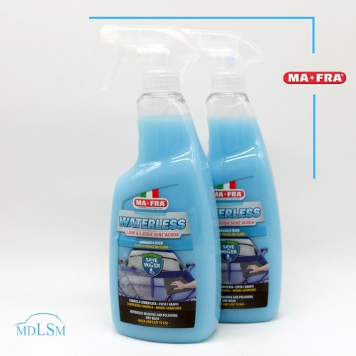Fra waterless lava lucida - waterless,