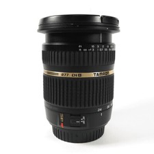 Tamron SP AF 10-24 mm