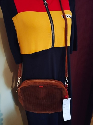 Borsa tracolla originale in - borsa,