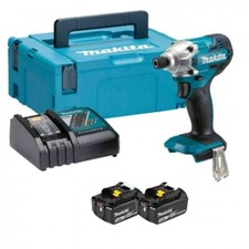 AVVITATORE AD IMPULSI 18V