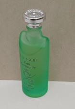 Mini profumo mignon miniatura - Bulgari eau parfumée cologne au the ver. 5 ml