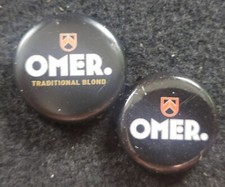 2 Capsules Bière kronkorken