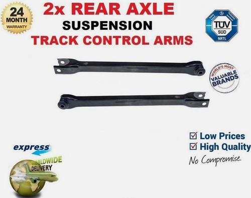Bracci comando superiori - 2x,