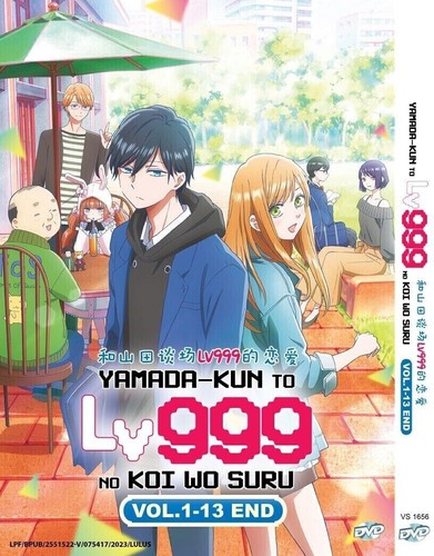 Yamada kun lv999 koi - no,