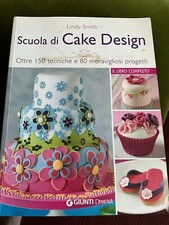 Scuola Di Cake Design