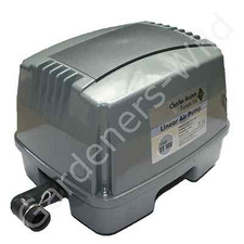 ET100 AIR PUMP Charles Austen ENVIRO Hailea koi stagno trattamento acque reflue idroponico