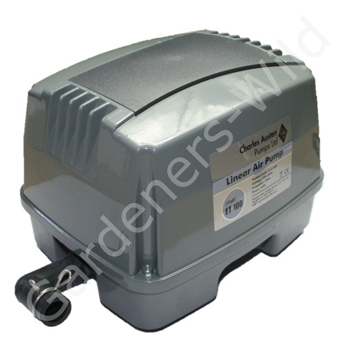 Et100 air pump - et100,