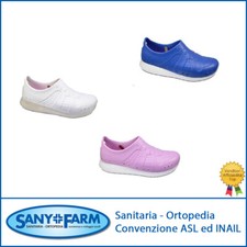 SCARPE PROFESSIONALI GELATO