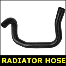 Tubo radiatore inferiore