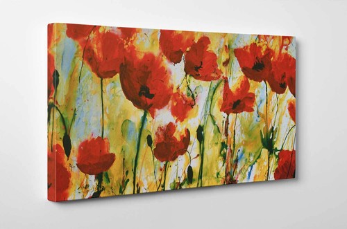 Quadro moderno vernice - quadro,