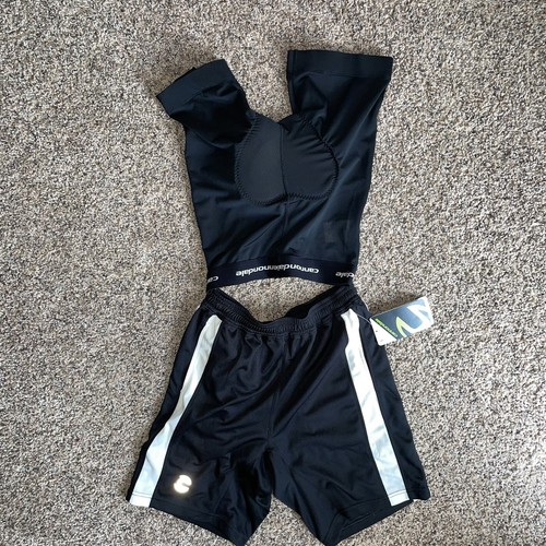Cannondale trail fitness baggy - fitness,