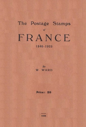 Francobolli francia libro - di,