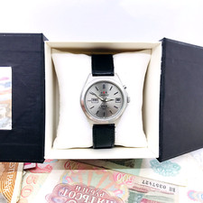 ⚙️ Orologio da polso