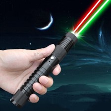 Puntatore laser rosso RGQ5 due