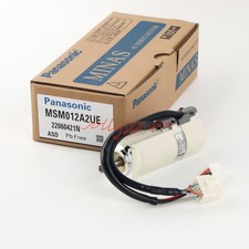 Un servomotore AC PANASONIC