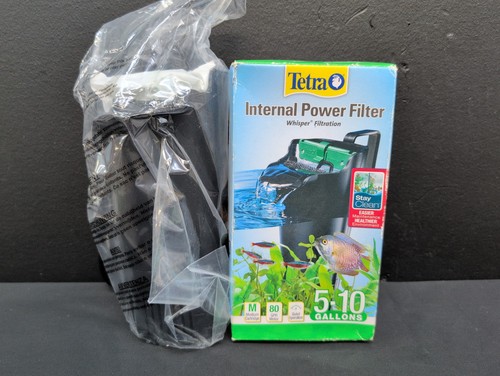 Tetra whisper filtro - whisper, di