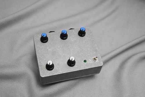 Circuit bent noise - noise, drone