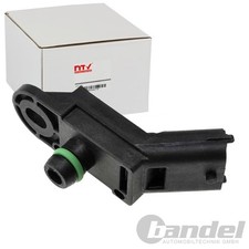 NTY MAP SENSORE PRESSIONE TUBO