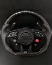 Volante Audi TOTAL BLACK Vero