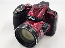 Nikon Coolpix P600 16.1 Mp
