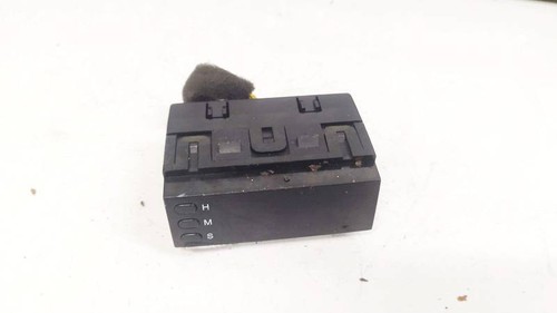 Display radio cruscotto