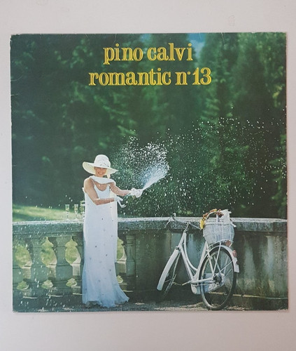 Pino calvi romantic 13 - –,