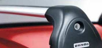 Barre portatutto per fiat - portatutto,
