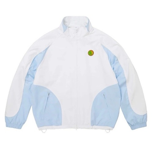 Giacca pista supreme x - pista,