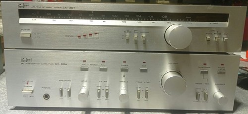 Impianto vintage augusta - impianto, hi-fi