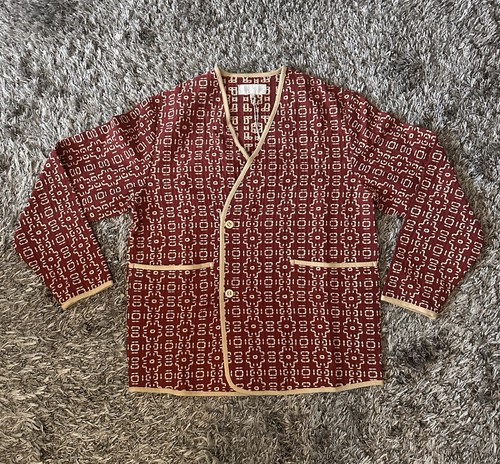 Kith textured stitch reid - gi,