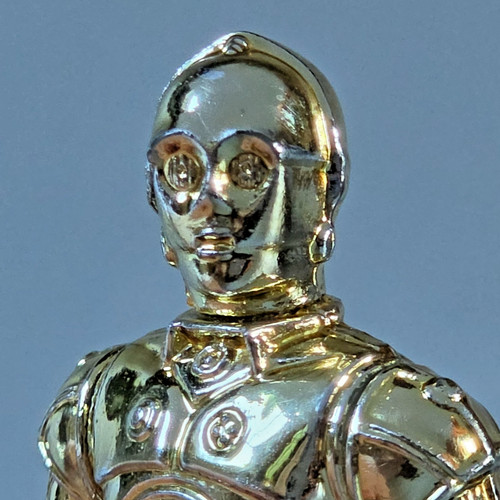 3po vintage kenner star - vintage,