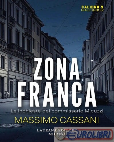 9791280845917 massimo cassani - massimo,