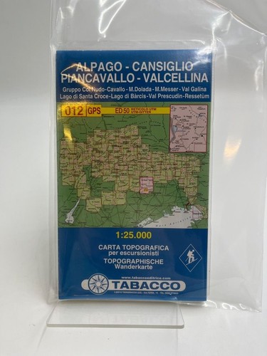 Alpago cansiglio piancavallo - cansiglio,