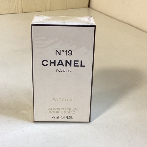 Nuovo profumo chanel n - chanel, n°19