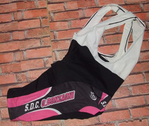 Alexander maglia body - body, bici