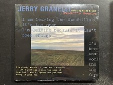 JERRY GRANELLI - SANDHILLS