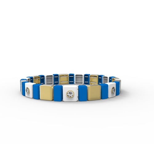 Bracciale ops objects donna - ops,