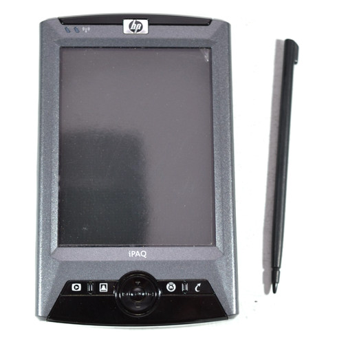 Ipaq rx3000 hstnh - rx3000, hstnh-h03c-wl