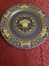 Rosenthal Versace Piatto da