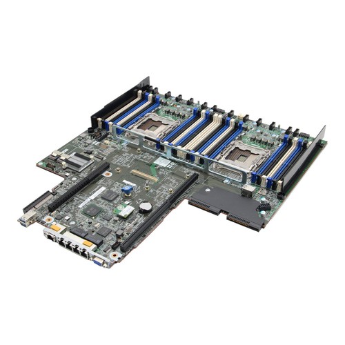 Proliant dl360 gen9 - proliant,