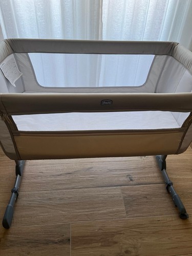 Chicco next2me culla - chicco,