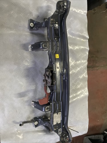 Traversa frontale alfa romeo - traversa,