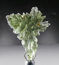 Rare Besednice MOLDAVITE Super