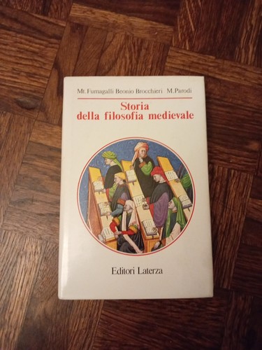 Storia della filosofia - storia,
