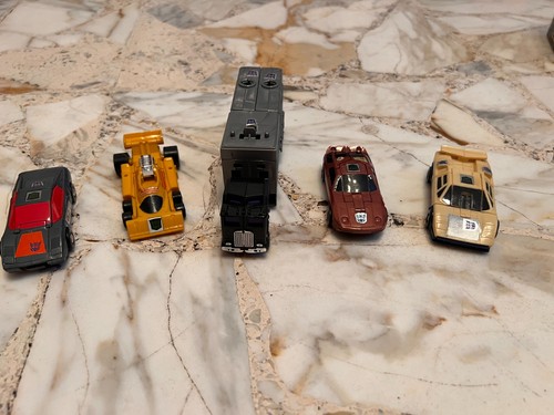 Transformers stunticon - transformers,